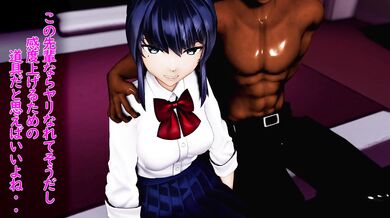 High School Girls Get Banged Hard and Taken to the Extreme