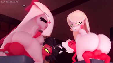 [Pussy Licking Orgy] - Midnight Sessions with the Lovemakers