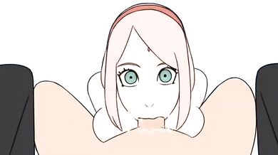 Sasuke Cuckolded by Sakura's Infidelity