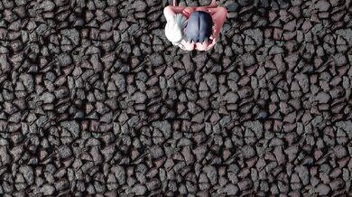 Striptease Showgirls: Lesbian Edition