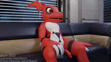 Horny Office Sluts Gone Wild in the Break Room!