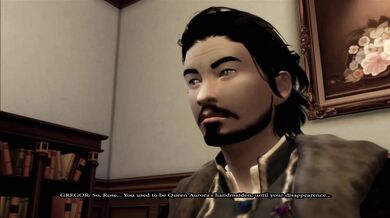 Unleashing the Beast Within: Noblian Chronicles - Season 3 - Episode 2