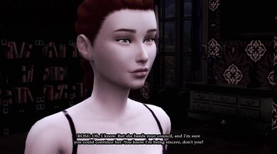 Unleashing the Beast Within: Noblian Chronicles - Season 3 - Episode 2