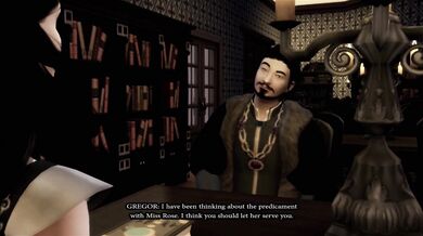 Unleashing the Beast Within: Noblian Chronicles - Season 3 - Episode 2