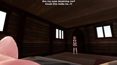 Mysterious Monster Girls Explored in 'Redamz' Latest Hentai Voiceover, 'Island of Desire'