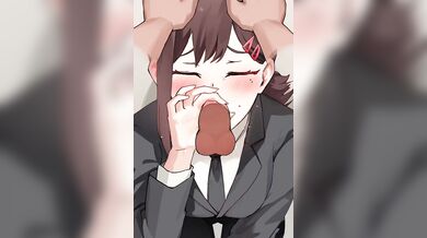 Kobeni's Secret Desires