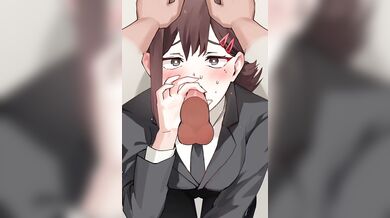 Kobeni's Secret Desires