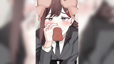 Kobeni's Secret Desires