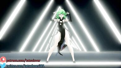 Tatsumaki's Selfish Desires Fulfilled in 'ME! ME! ME!'