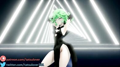 Tatsumaki's Selfish Desires Fulfilled in 'ME! ME! ME!'