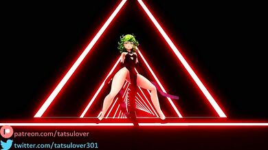 Tatsumaki's Selfish Desires Fulfilled in 'ME! ME! ME!'