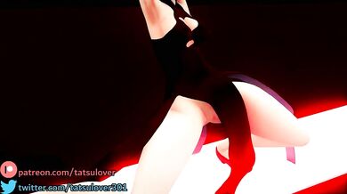 Tatsumaki's Selfish Desires Fulfilled in 'ME! ME! ME!'