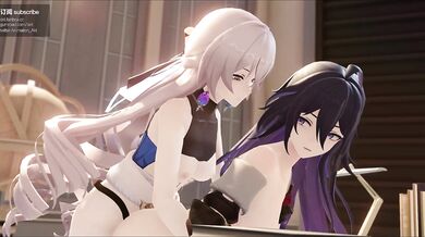 Seeley's Bronya Breakdown