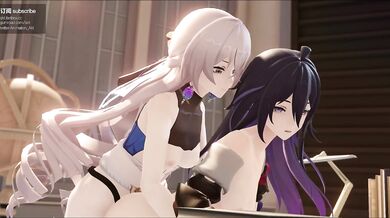 Seeley's Bronya Breakdown