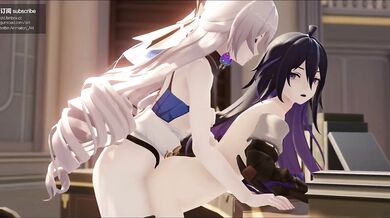 Seeley's Bronya Breakdown