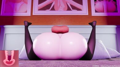 Tiyam's Salacious Hentai Adventure