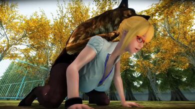 After-School Animalism with Teacher Artoria