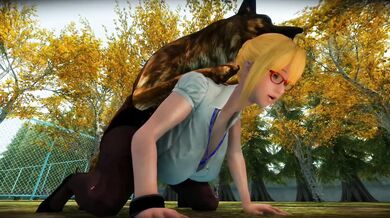 After-School Animalism with Teacher Artoria