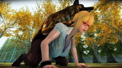 After-School Animalism with Teacher Artoria