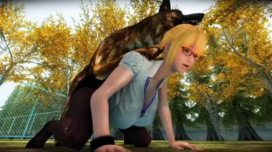 After-School Animalism with Teacher Artoria