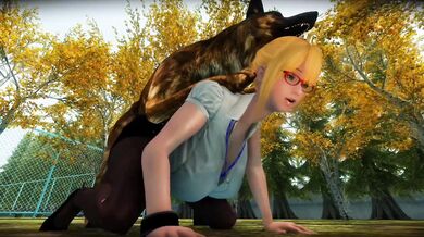 After-School Animalism with Teacher Artoria