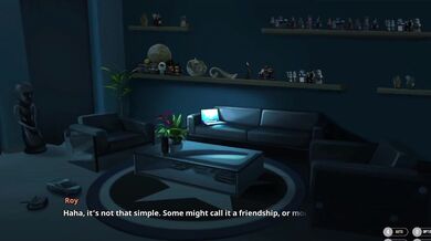 Double Penetration Fuck Fest: Secret Pie Orgy Edition