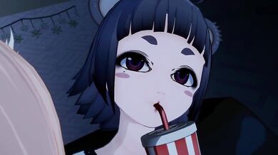 Gang Bang Orgy: A Group Sex Watch Party