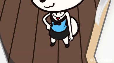 Virtual Reality Sensations - Bluebirds' First Flight