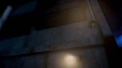 Nyakumi's Wet and Sticky Halloween Hijinks