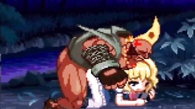 Touhou 5: All the Shrine Maidens' Naughty Antics Exposed!