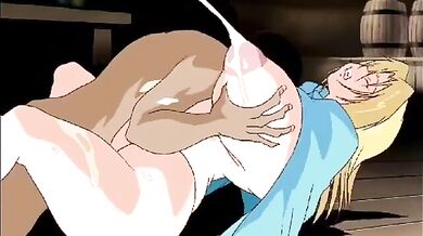 Tina's Armstrong's Eidetic Orgies