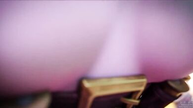 Jinx's Sexy Arcane Ritual [BeboopHMV#4]