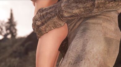 Junkie for Humongous Cocks and Colossal Rods