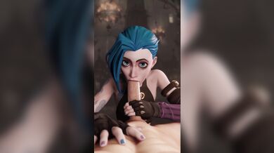 Jinx's 100th Anniversary Celebration in Ultra HD