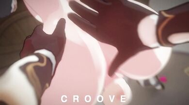 Noëlle's Doggy Style Adventure