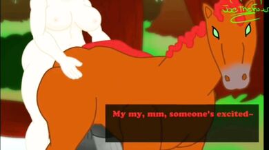 - Joe's Flower: A Hot and Humid Afternoon