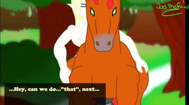 - Joe's Flower: A Hot and Humid Afternoon