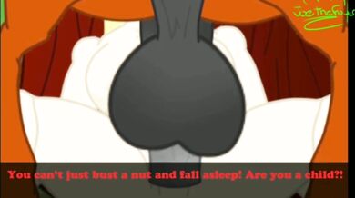 - Joe's Flower: A Hot and Humid Afternoon