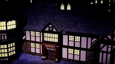 Lucy's Sexy Deal for a Mystical Tool [CombatWombat]