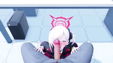 Can you hold your load for at least two minutes, student? Or will your cum fly out like a jet stream?