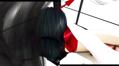 Demonic Futanari Gangbang: A Futa's Tale of Possession and Pleasure