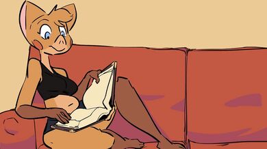 Stolen Goods: The Taboo Tale of Tabuley