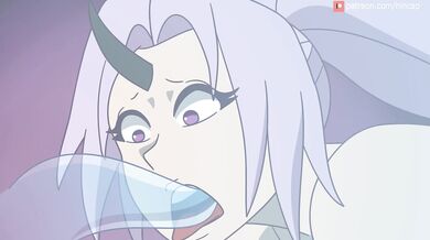 Shion's Slutty Secret [Incestuous Penetration]