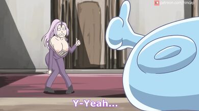 Shion's Slutty Secret [Incestuous Penetration]