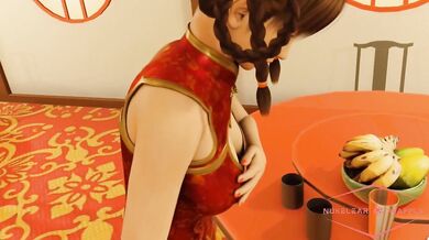 Feast with Lei Fang: A Hungry Girl's Fantasy Come True