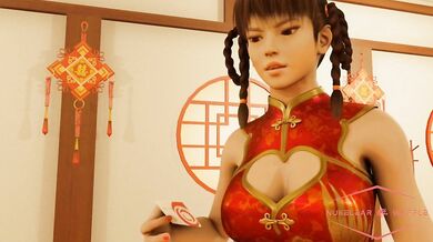 Feast with Lei Fang: A Hungry Girl's Fantasy Come True