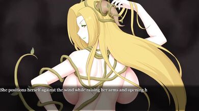 Greedy Succubus 13: Succubus Covenant