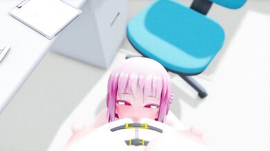 Nursing with a Huge Futanari Cock: Florence Nightingale & Futa Ritsuka [Kaotaro12]