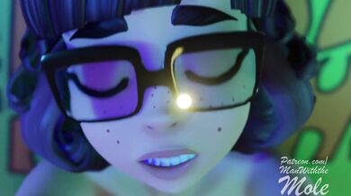 Birth of the Mole Master: Velma's Tale