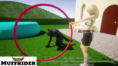 Elli's Good Boy: Part 5 - Preview Clip